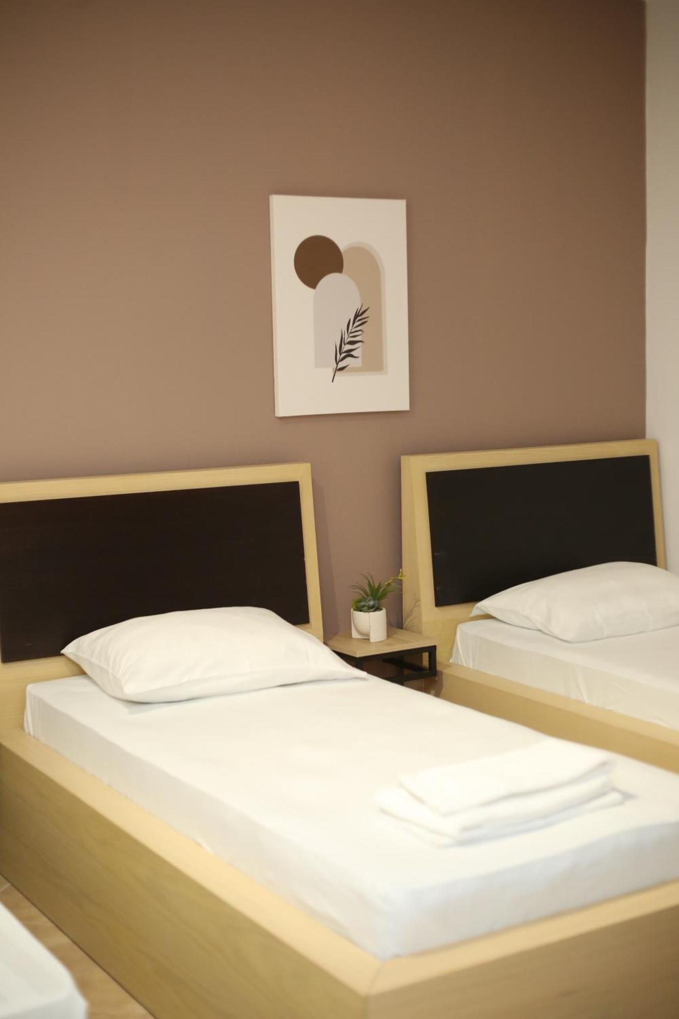 Tekb Rooms & Apartments Vlorë Exterior foto