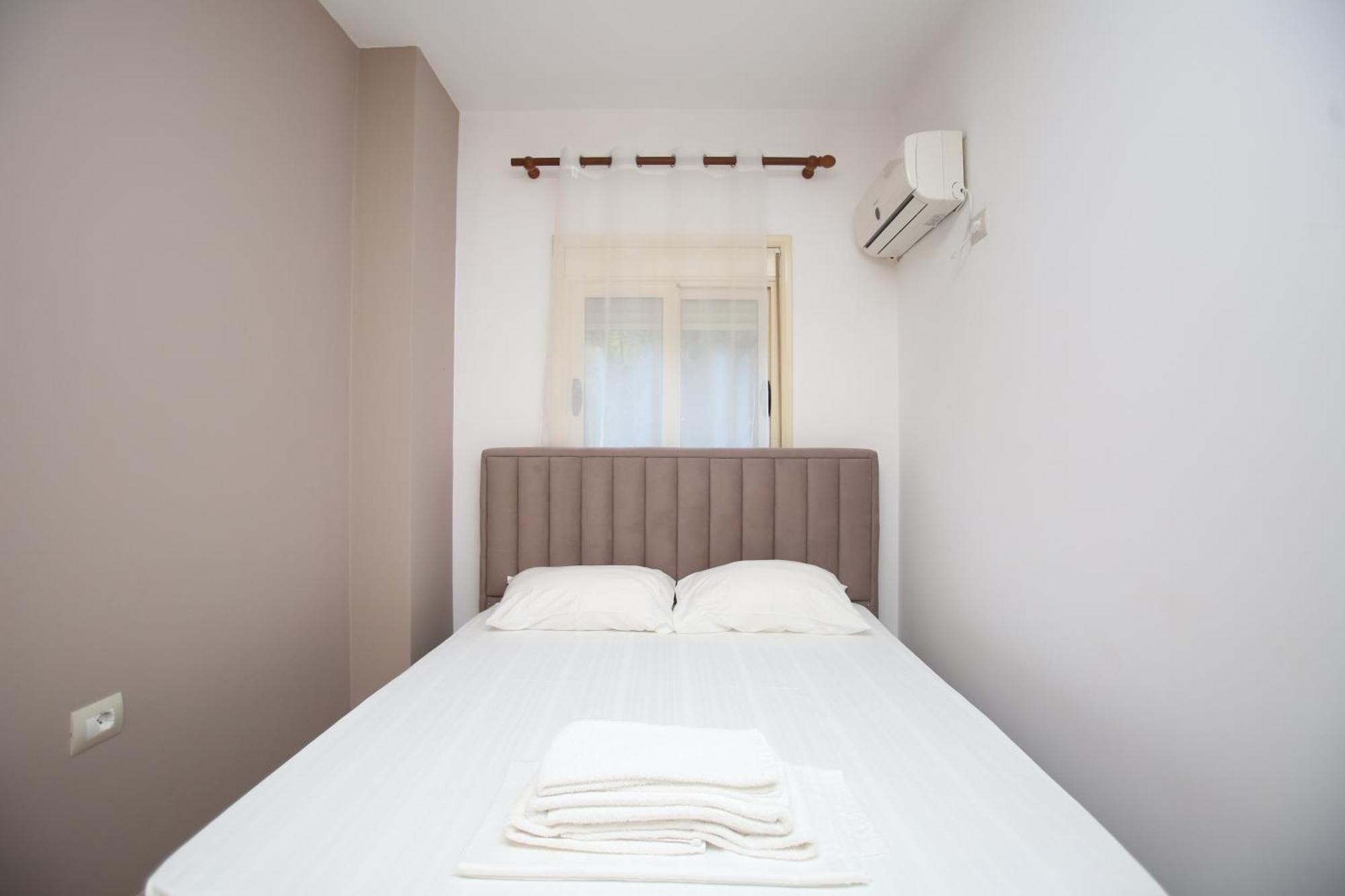 Tekb Rooms & Apartments Vlorë Exterior foto
